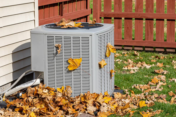 Best Central air repair  in Estherville, IA