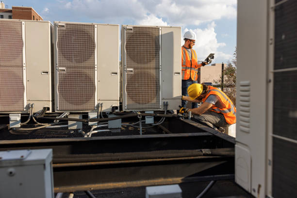Best HVAC installation services  in Estherville, IA