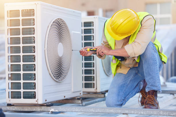 Best Best HVAC companies  in Estherville, IA