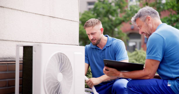 Best HVAC emergency services  in Estherville, IA