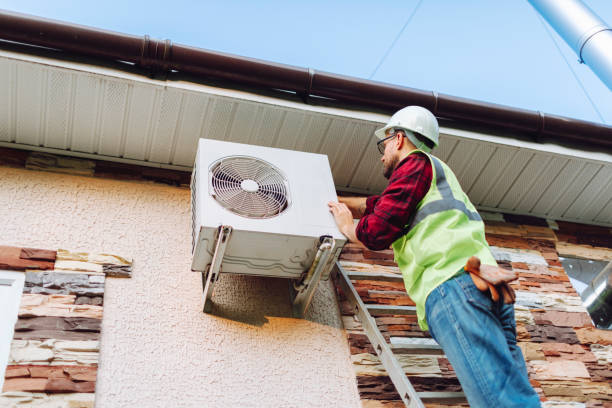 Best HVAC air duct cleaning  in Estherville, IA
