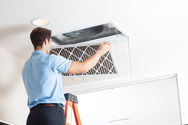 Best HVAC tune-up services  in Estherville, IA