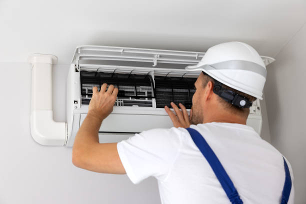 Best Affordable air conditioning repair  in Estherville, IA