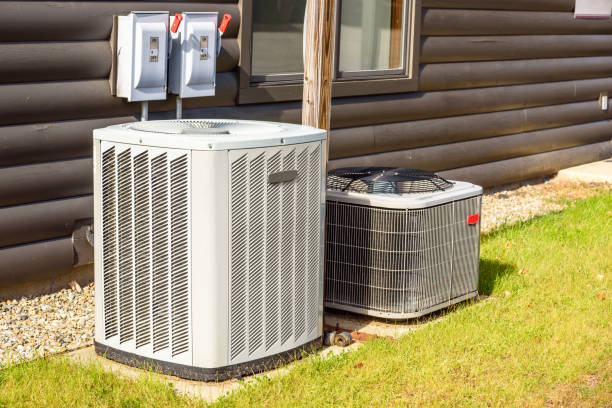 Best HVAC installation services  in Estherville, IA